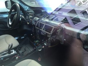 Ремонт BMW X3 (БМВ Икс 3)