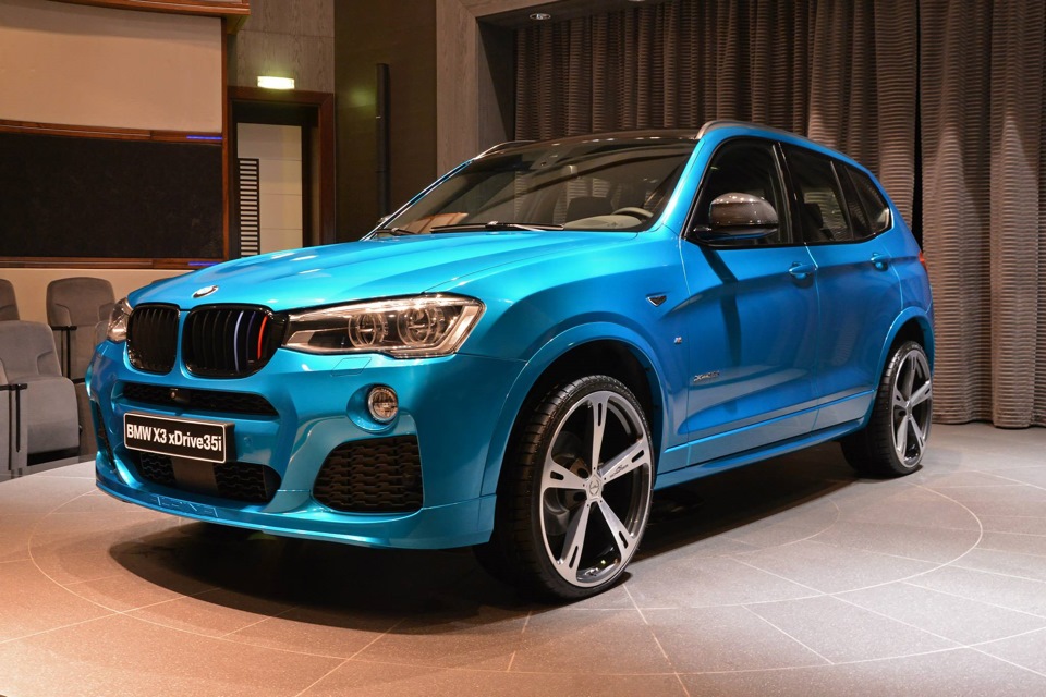 Bmw x3 как открыть бензобак