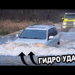 Offroad Гелендваген 6х6 против МАЖОРОВ на ТАНКОВОЙ дороге!