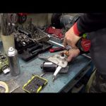 Ford Edge . День ремонта четвертый. Много разговора и мало работы)