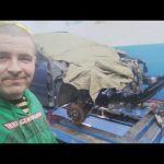 Субару скросстрек