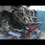 Кузовной ремонт легковых автомобилей